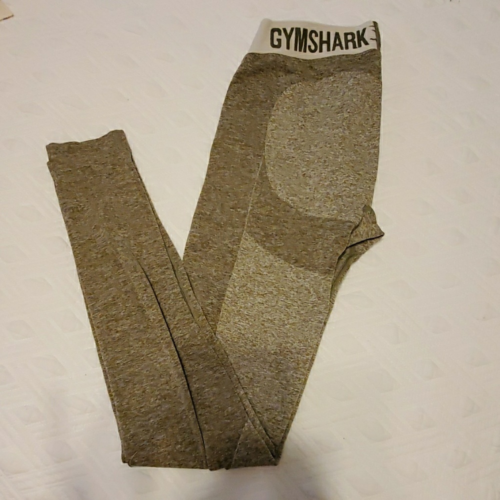 Gymshark leggings